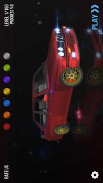 Car Parking Simulator: E30游戏截图2