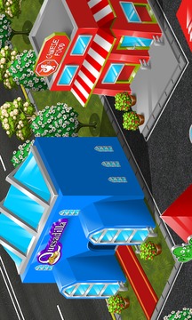 Cooking Chef Food Game游戏截图3
