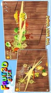 Fruit Slice - Fruit Cut游戏截图4