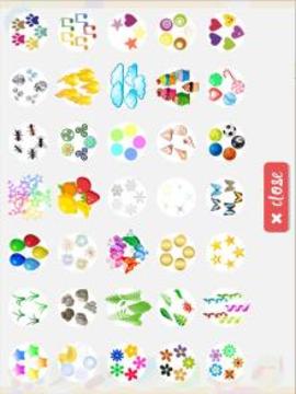 Kids painting & coloring game游戏截图4