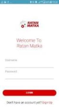 Ratan Matka游戏截图2