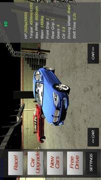 Drag Racing 2游戏截图2