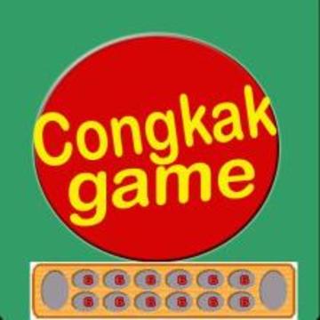 Congkak Games Traditional游戏截图1