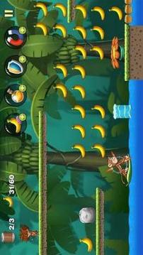 Banana World - Banana Jungle游戏截图1