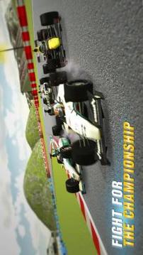 Formula Racing 2017游戏截图5