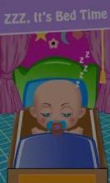 My Newborns Kids - Baby Care Game游戏截图3