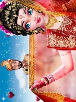 Indian Wedding Girl Arrange Marriage Part-1游戏截图2