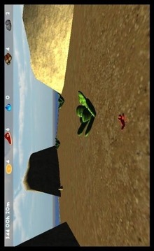 LOST ISLAND - SURVIVAL FREE游戏截图3