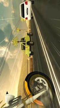 Extreme Bike Simulator 3D游戏截图1