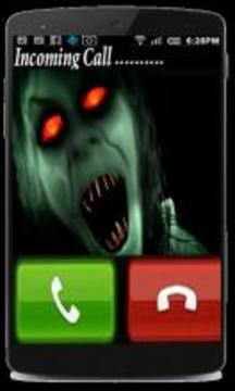 Ghost Call (Prank)游戏截图1