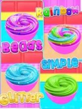 How To Make Slime DIY Jelly - Play Fun Slime Game游戏截图2