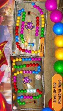 Marble Blast 3D游戏截图1