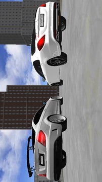 C63汽车驾驶模拟器游戏截图2