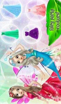 My Fairy Princess World游戏截图3