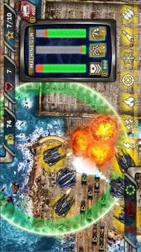 Tower Defense: Next WAR游戏截图4