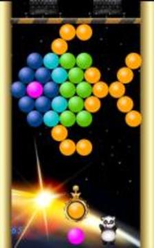 Bubble Shooter Deluxe游戏截图3