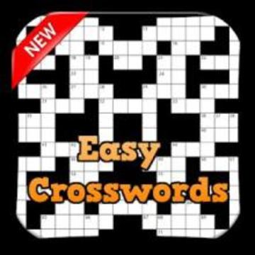 Crosswords Easy游戏截图5