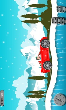 Speedy Hill Car Racing游戏截图4