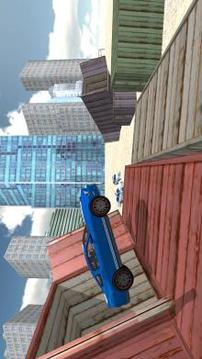 Street Racing Car Driver游戏截图5