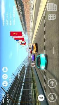 Classic Speed Chasing: Top Racing Games游戏截图1