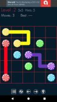 Flow Free - Link Game - Puzzle New游戏截图4