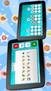 Preschool Kids Maths Learning & Educational Games游戏截图4