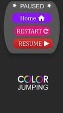 Color Jumping游戏截图4