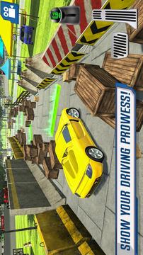 Parking Masters: Supercar Driver游戏截图2