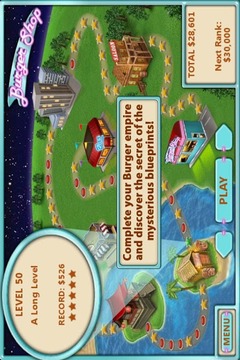 Burger Shop游戏截图4