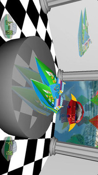 3D火力赛艇游戏截图2