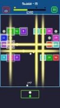Balls Break Bricks-Puzzle Game Entertainment游戏截图5