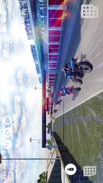 Moto Race 2018: Bike Racing Games游戏截图4