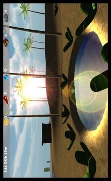LOST ISLAND - SURVIVAL FREE游戏截图1