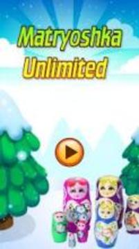 Matryoshka Unlimited, new free addicting games游戏截图5
