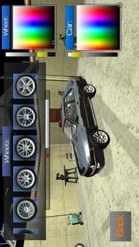 Drag Racing 2游戏截图5