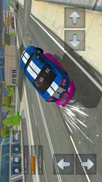 Street Racing Car Driver游戏截图2