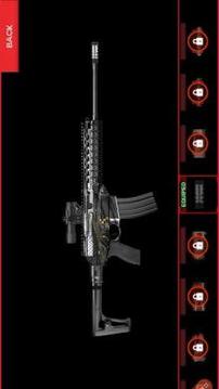 Weapon Builder Simulator Free游戏截图4