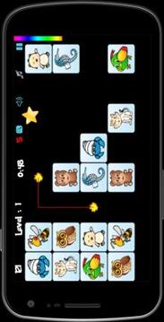 Picachu Classic - Onet Connect游戏截图2