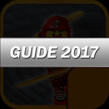 Guide for Ninjago Tournament游戏截图2