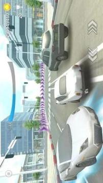 Dr Driving Racer游戏截图4