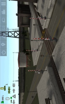 Rough Truck Simulator 2游戏截图5