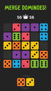 Merge Dominoes! Puzzle游戏截图5