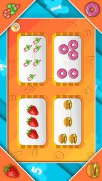 Preschool Kids Maths Learning & Educational Games游戏截图2