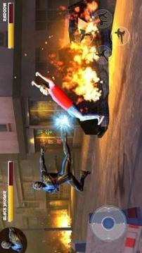 Avenger : Superhero Fighting Games游戏截图2