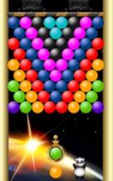 Bubble Shooter Deluxe游戏截图4