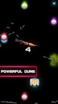 Gun Shooter: Flip & Boom游戏截图5