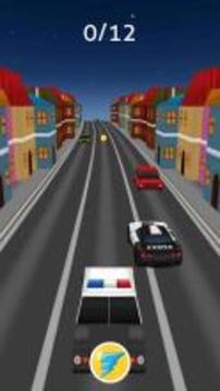 Power Car Games游戏截图4