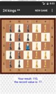 国际象棋俱乐部游戏截图4