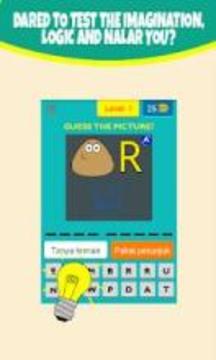 Tebak Gambar 2: Go International游戏截图3
