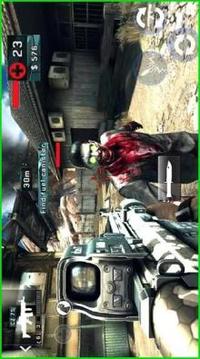 Dead Island: Zombie Survivors游戏截图1